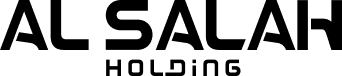 Al Salah Holding logo